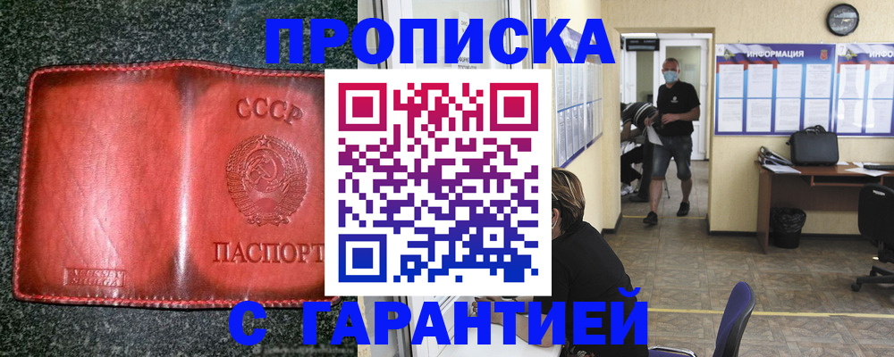 прописка гарантия в Амурской области